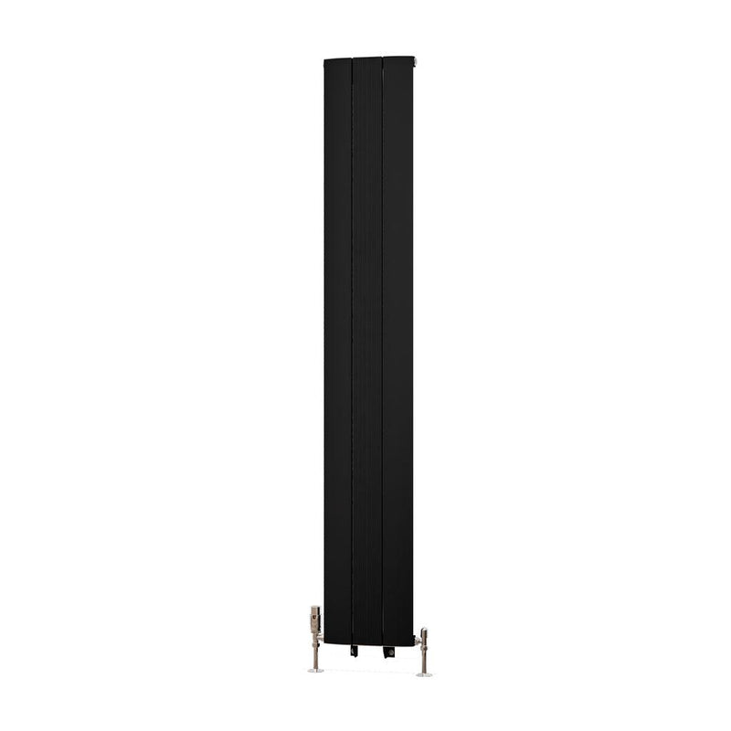 Trent 1800 x 280 Aluminium Radiator