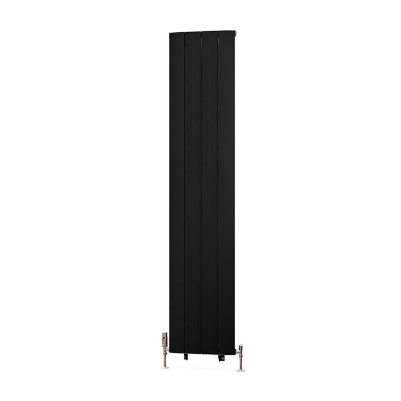 Trent 1800 x 375 Aluminium Radiator