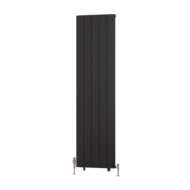 Trent 1800 x 470 Aluminium Radiator