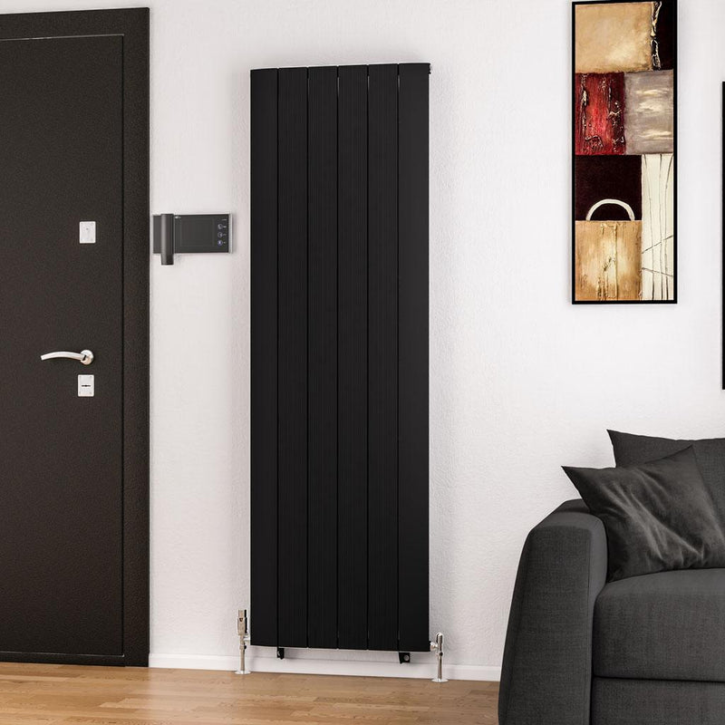 Trent 1800 x 565 Aluminium Radiator