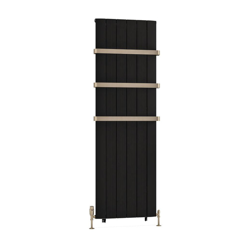 Trent 1800 x 565 Aluminium Radiator