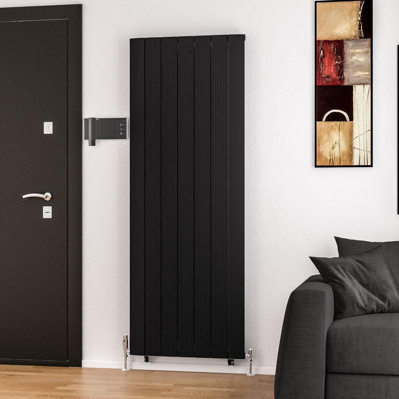 Trent 1800 x 660 Aluminium Radiator