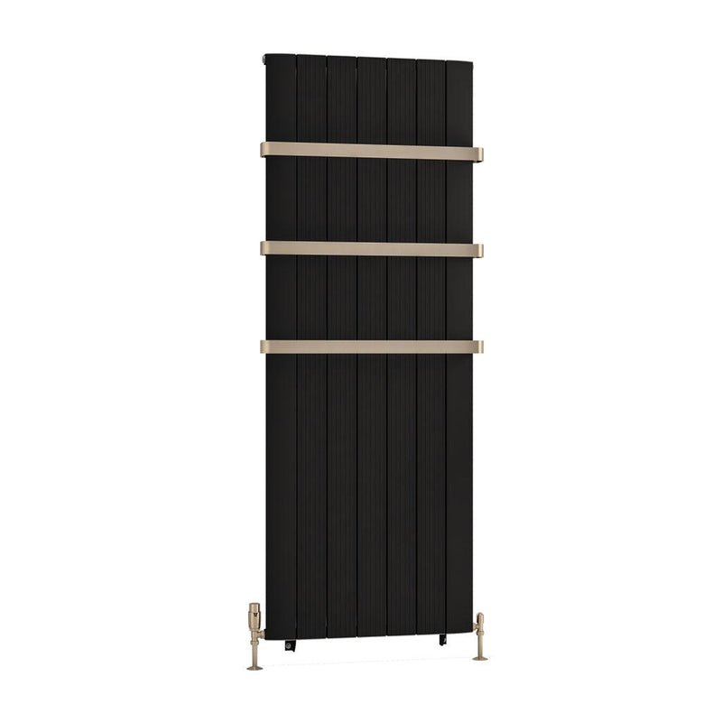 Trent 1800 x 660 Aluminium Radiator