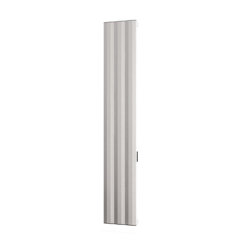 Derwent 1800 x 304 Dry Element Aluminium Radiator