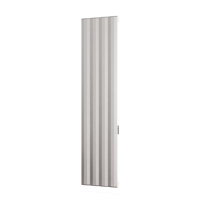Derwent 1800 x 404 Dry Element Aluminium Radiator