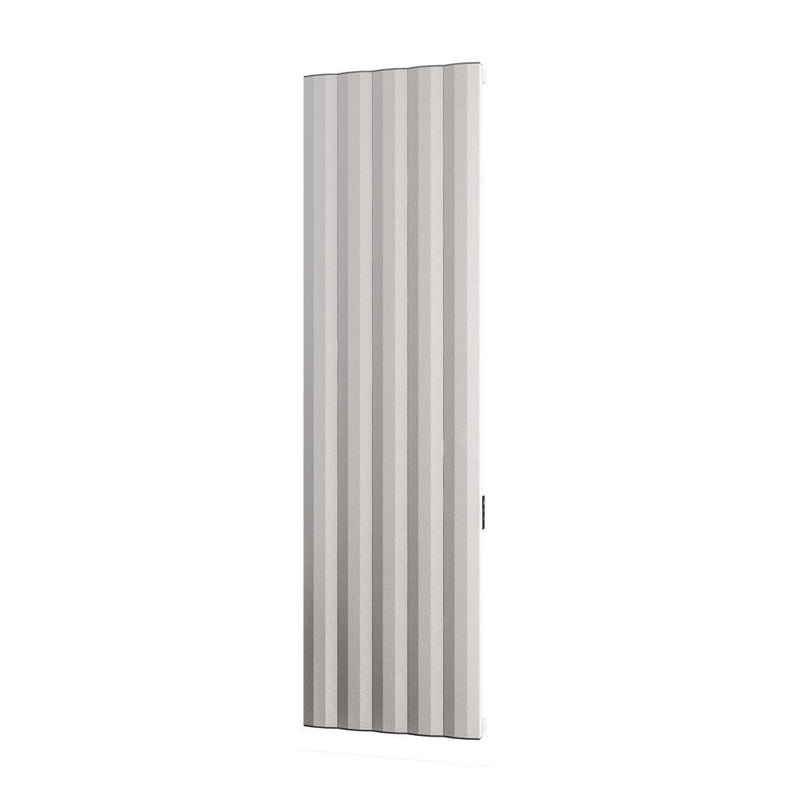 Derwent 1800 x 504 Dry Element Aluminium Radiator