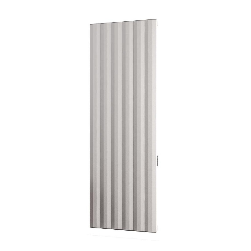 Derwent 1800 x 604 Dry Element Aluminium Radiator