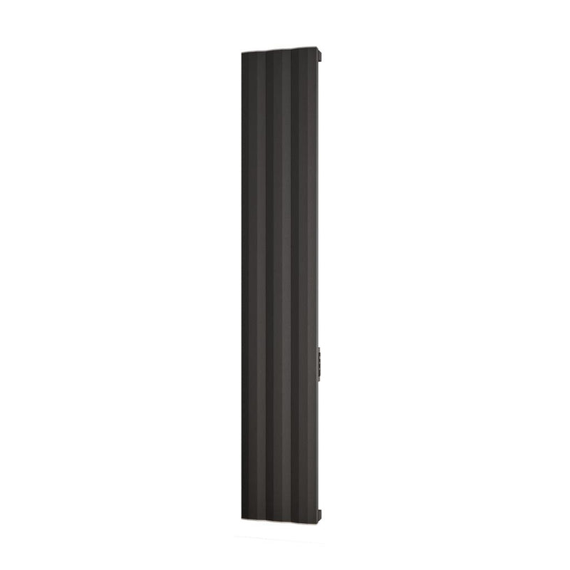 Derwent 1800 x 304 Dry Element Aluminium Radiator