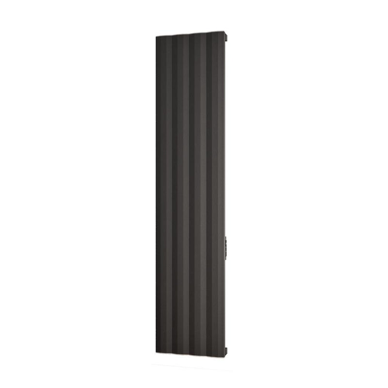 Derwent 1800 x 404 Dry Element Aluminium Radiator