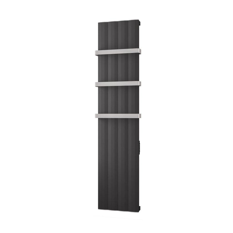 Derwent 1800 x 404 Dry Element Aluminium Radiator