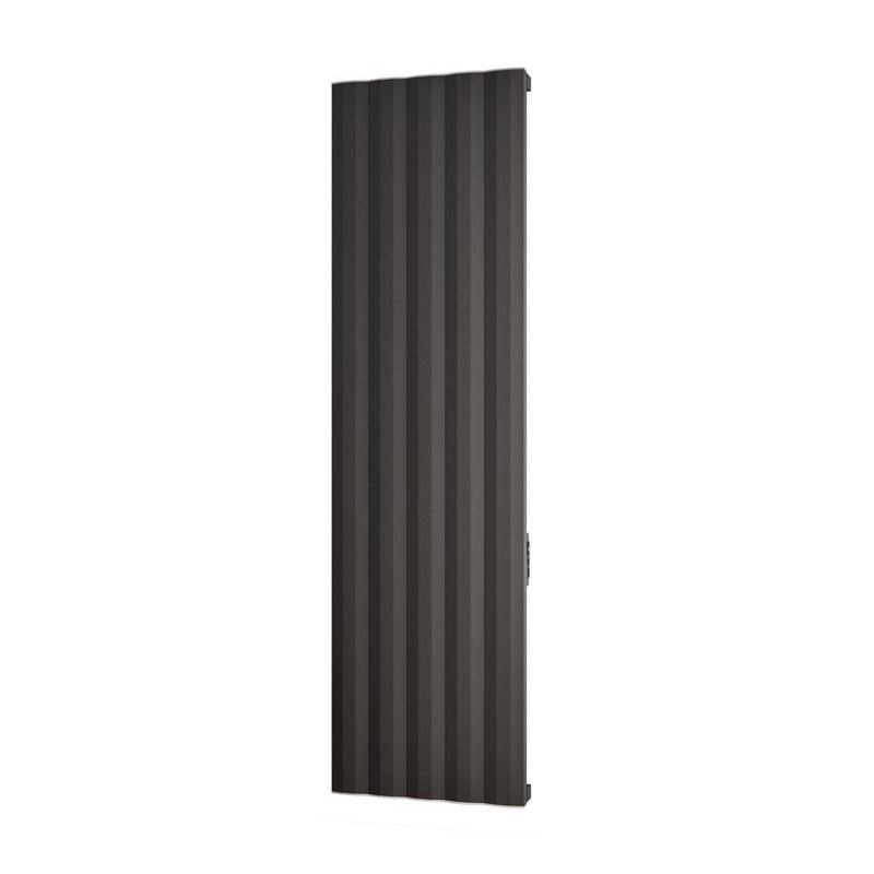 Derwent 1800 x 504 Dry Element Aluminium Radiator