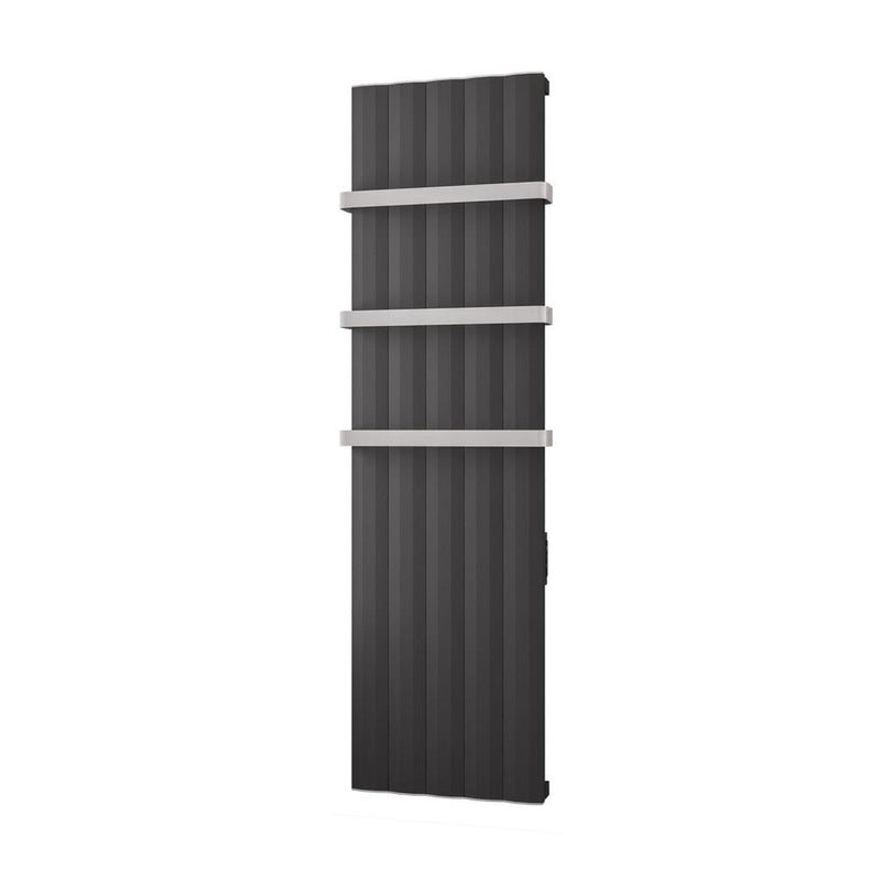 Derwent 1800 x 504 Dry Element Aluminium Radiator