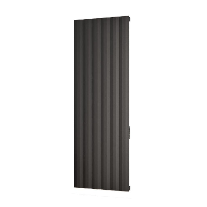 Derwent 1800 x 604 Dry Element Aluminium Radiator