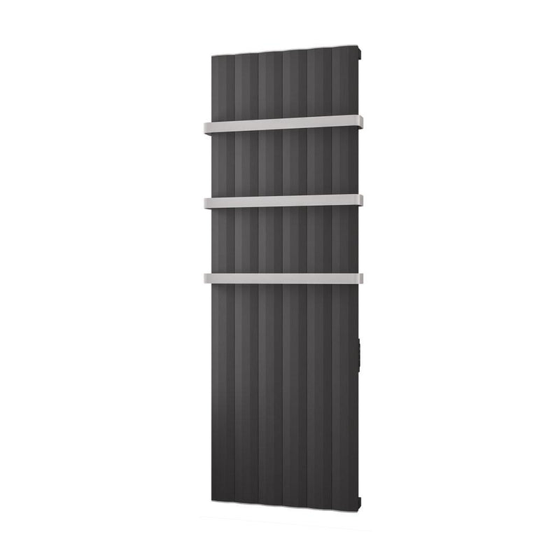 Derwent 1800 x 604 Dry Element Aluminium Radiator
