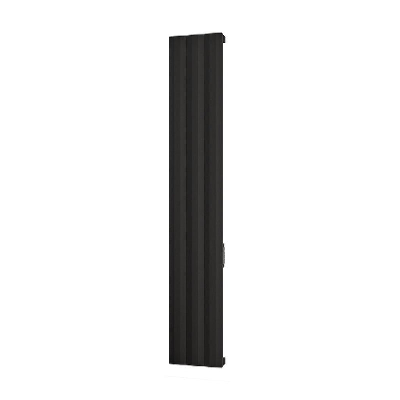 Derwent 1800 x 304 Dry Element Aluminium Radiator