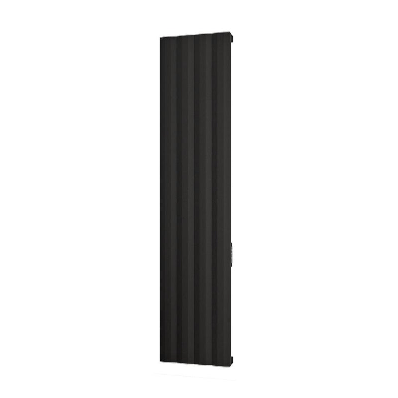 Derwent 1800 x 404 Dry Element Aluminium Radiator