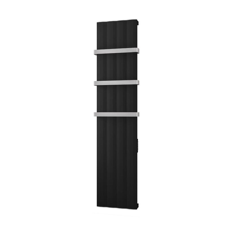 Derwent 1800 x 404 Dry Element Aluminium Radiator
