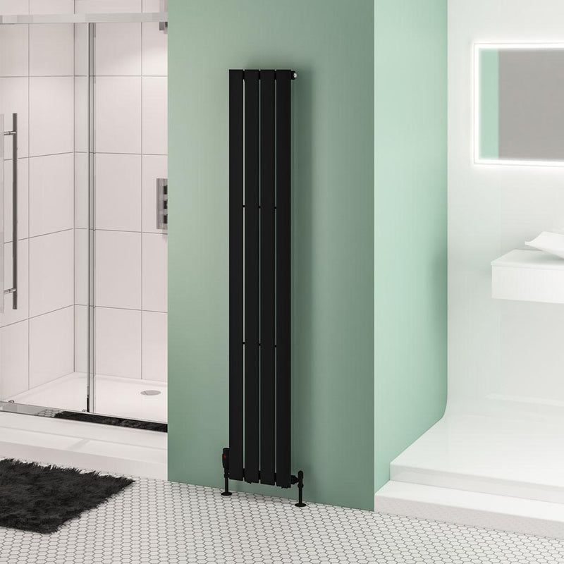 Warrington 1800 x 300 Radiator Type10