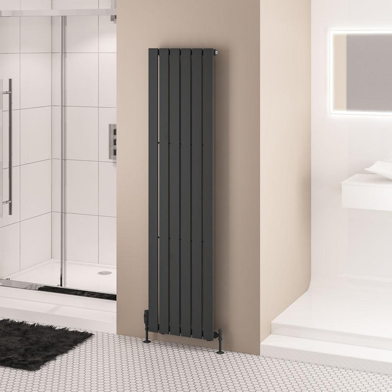 Warrington 1800 x 452 Radiator Type10