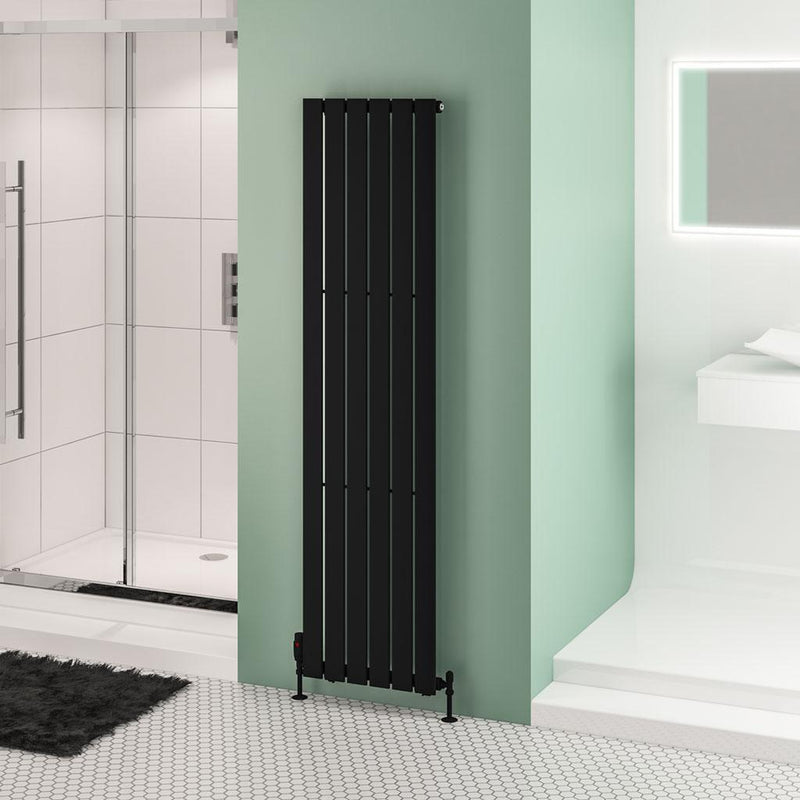 Warrington 1800 x 452 Radiator Type10