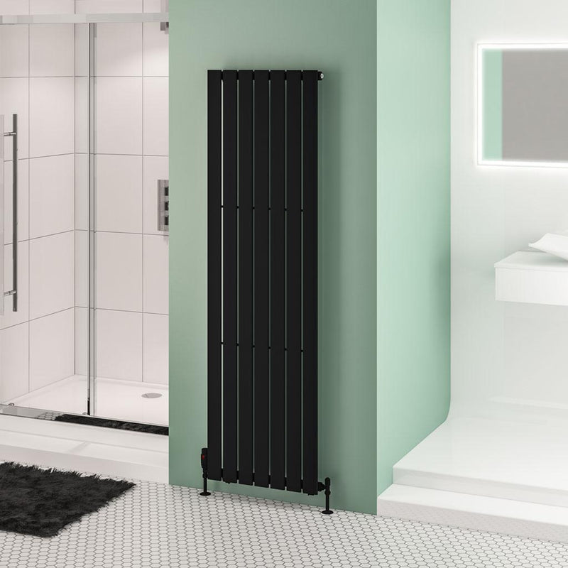 Warrington 1800 x 528 Radiator Type10
