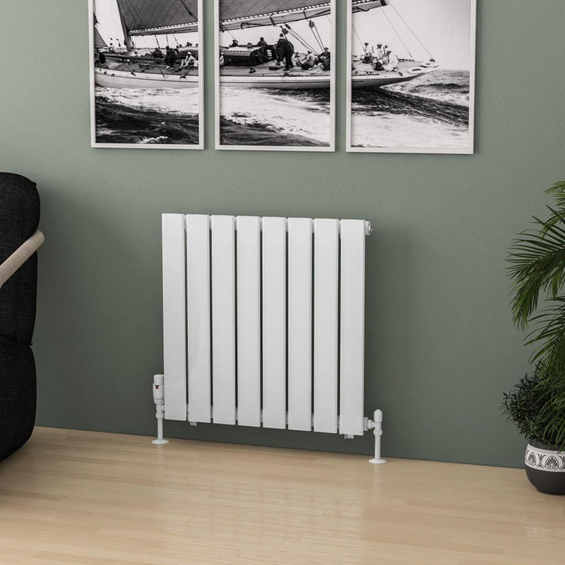 Warrington 600 x 604 Radiator Type10