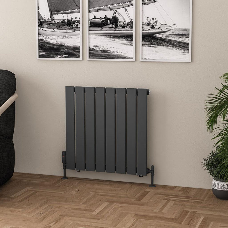 Warrington 600 x 604 Radiator Type10