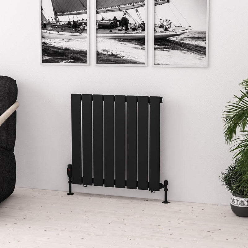 Warrington 600 x 604 Radiator Type10
