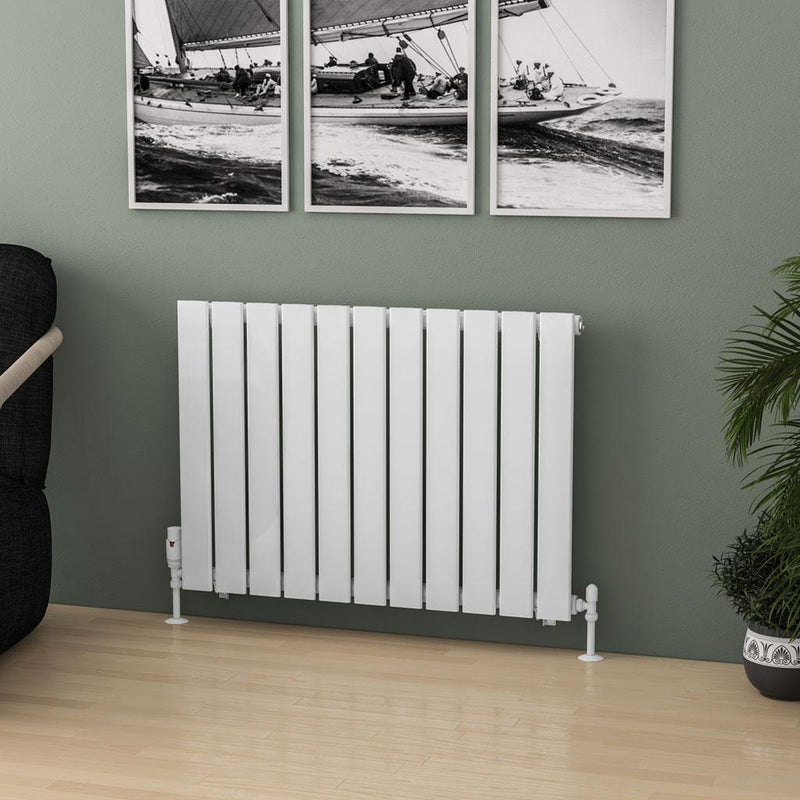 Warrington 600 x 832 Radiator Type10