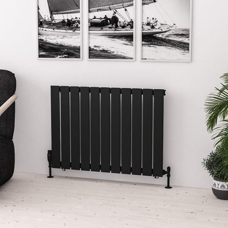Warrington 600 x 832 Radiator Type10