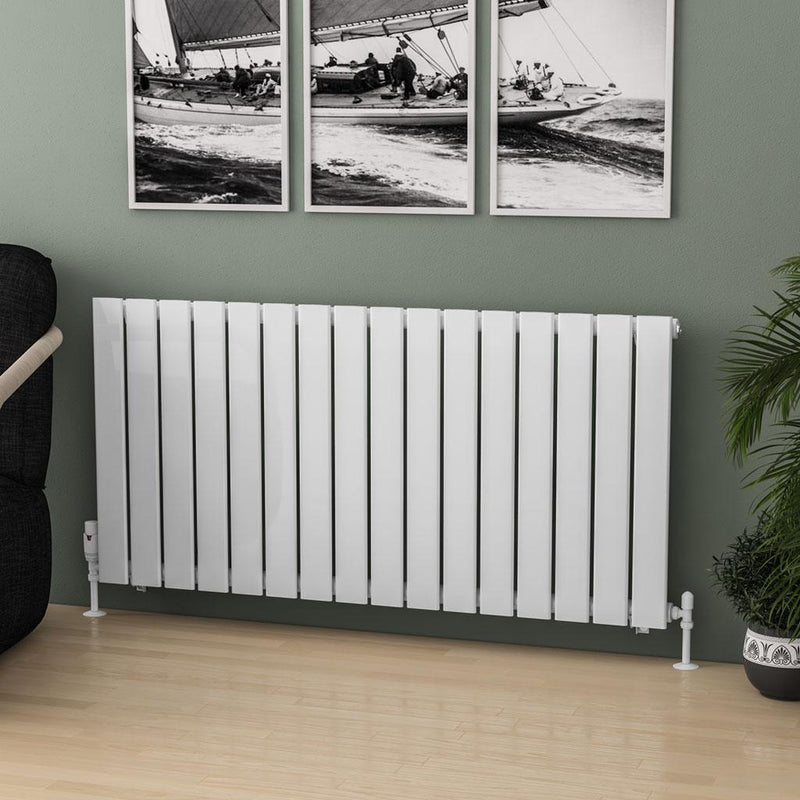 Warrington 600 x 1212 Radiator Type10