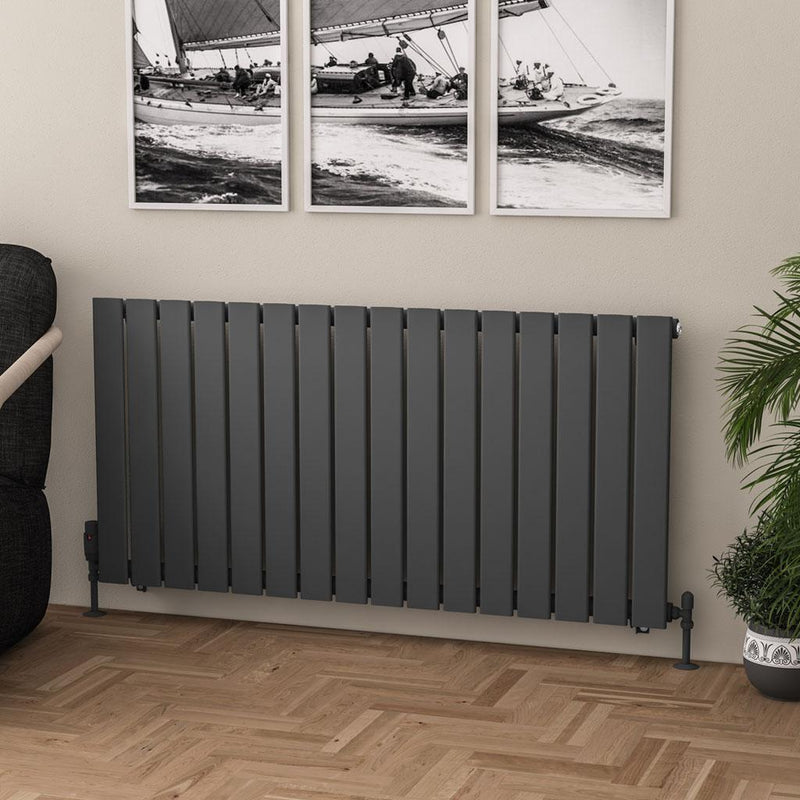 Warrington 600 x 1212 Radiator Type10