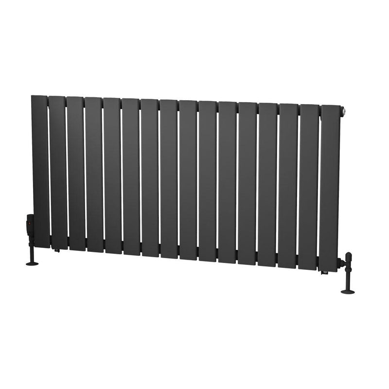 Warrington 600 x 1212 Radiator Type10