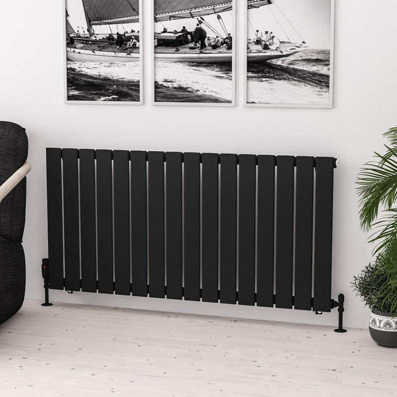 Warrington 600 x 1212 Radiator Type10