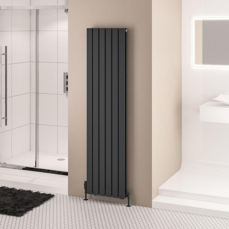 Warrington 1800 x 456 Radiator Type20