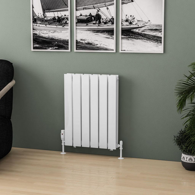 Warrington 600 x 456 Radiator Type20