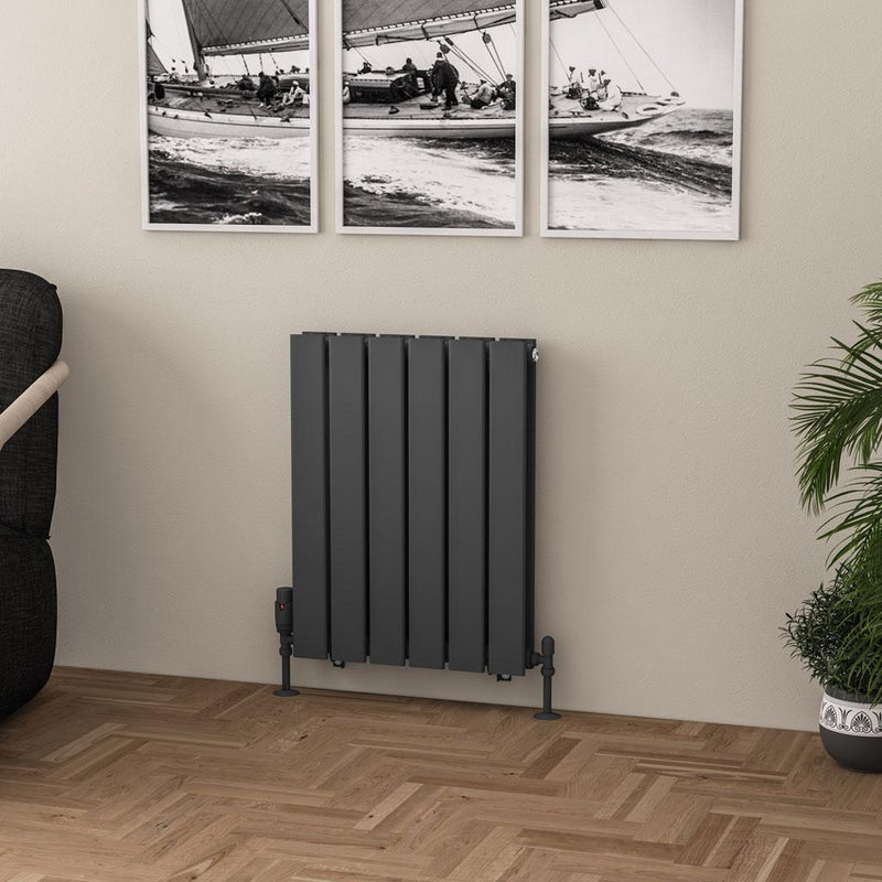 Warrington 600 x 456 Radiator Type20