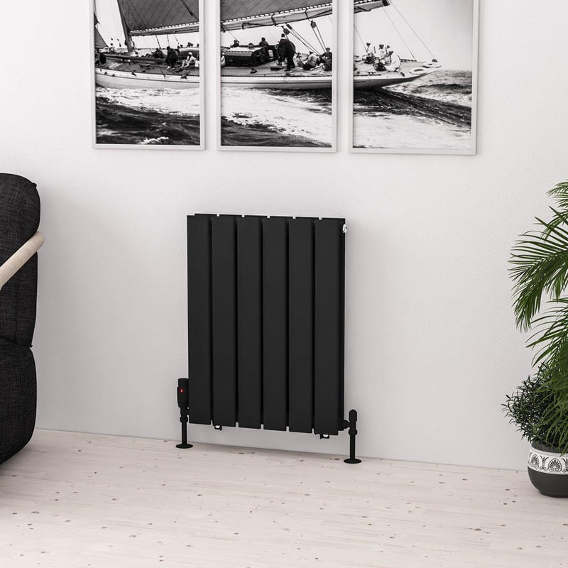 Warrington 600 x 456 Radiator Type20