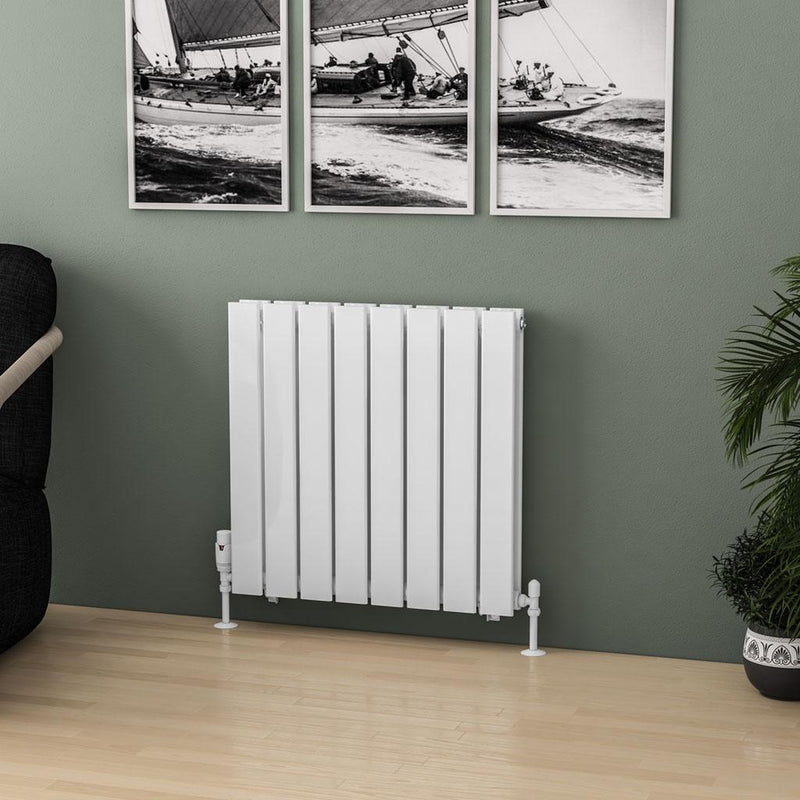 Warrington 600 x 608 Radiator Type20