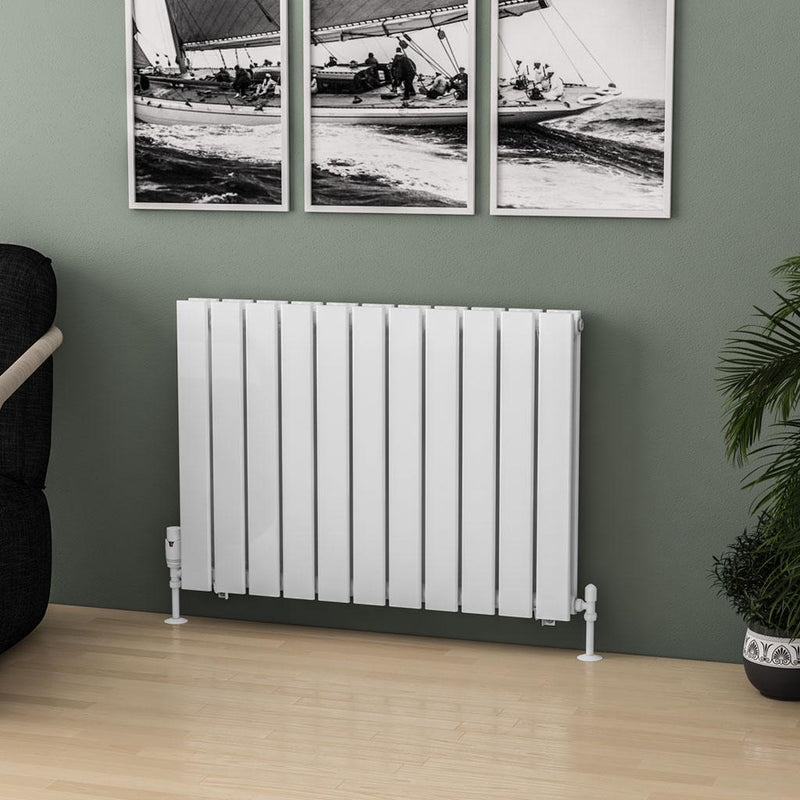 Warrington 600 x 836 Radiator Type20