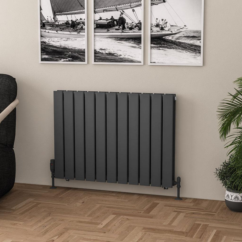 Warrington 600 x 836 Radiator Type20