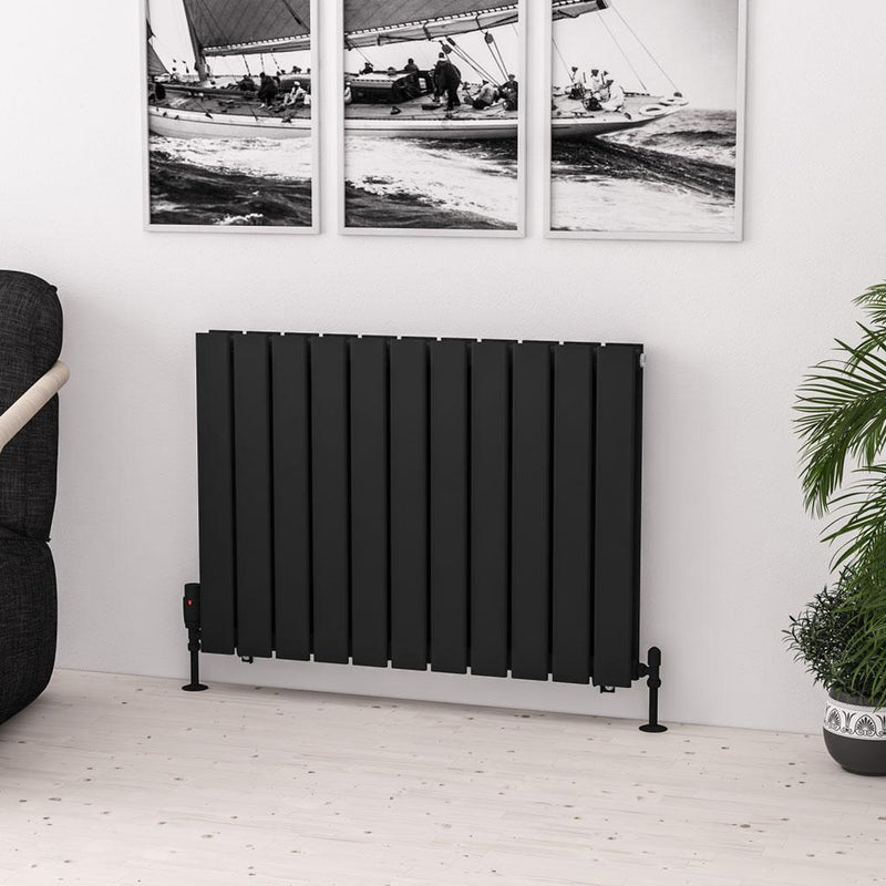 Warrington 600 x 836 Radiator Type20