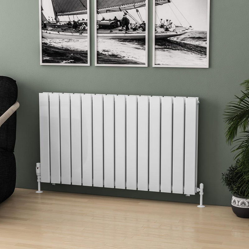 Warrington 600 x 1064 Radiator Type20