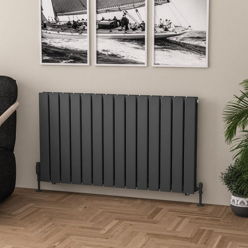 Warrington 600 x 1064 Radiator Type20