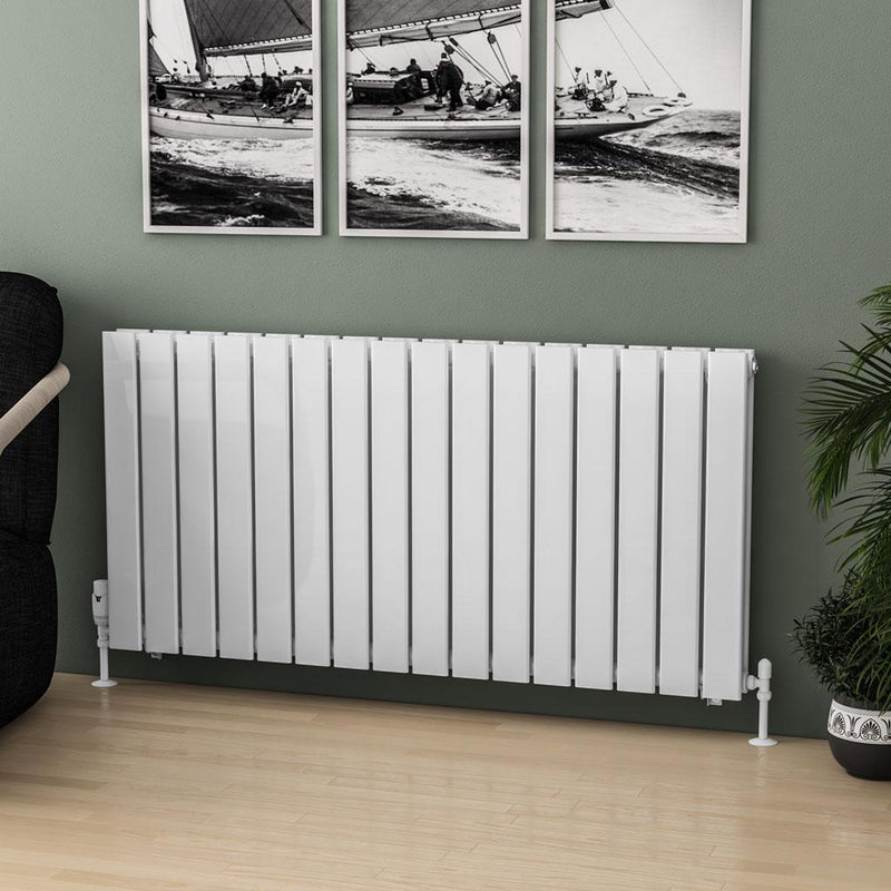 Warrington 600 x 1216 Radiator Type20