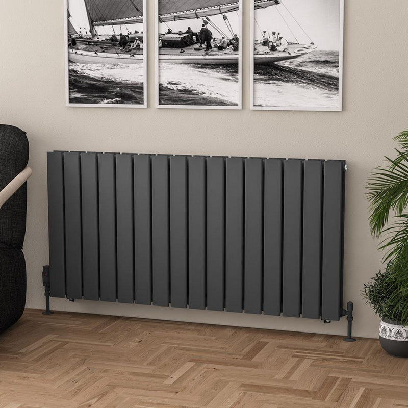 Warrington 600 x 1216 Radiator Type20