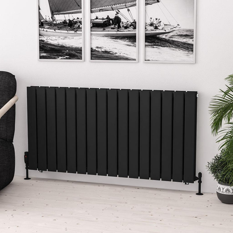 Warrington 600 x 1216 Radiator Type20