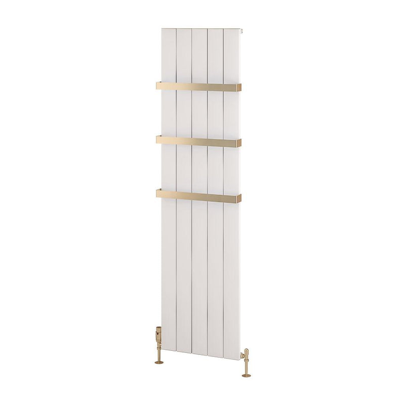 Charlton/Rosano Towel Hanger 470mm