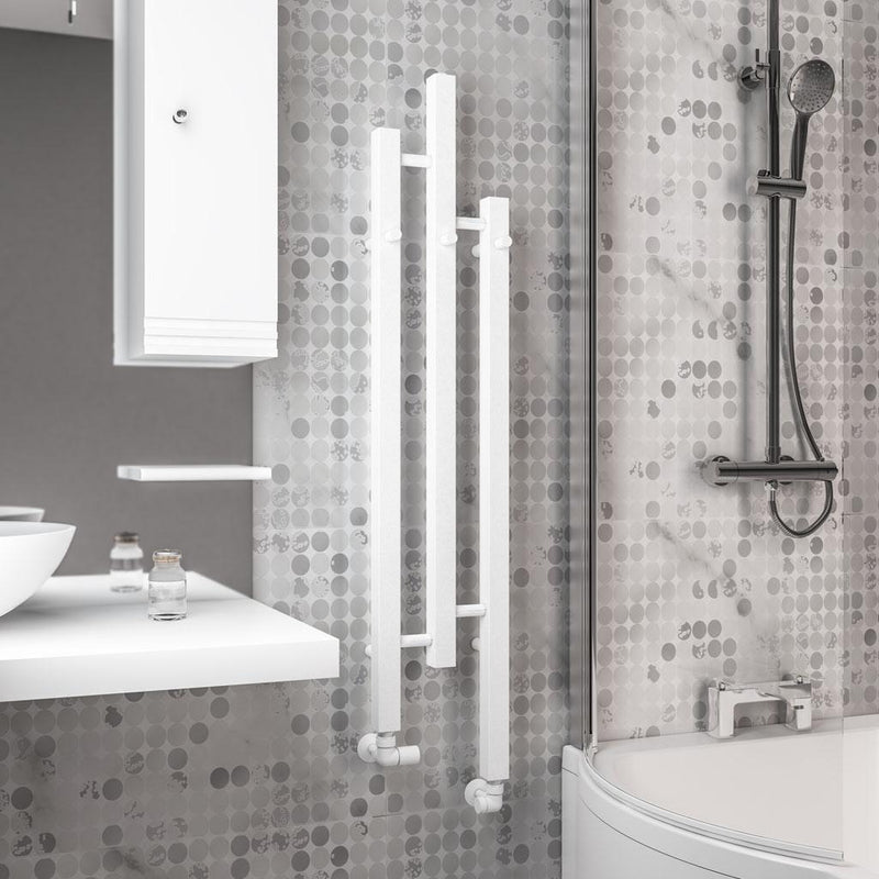 Conwy 1200 x 220 Radiator