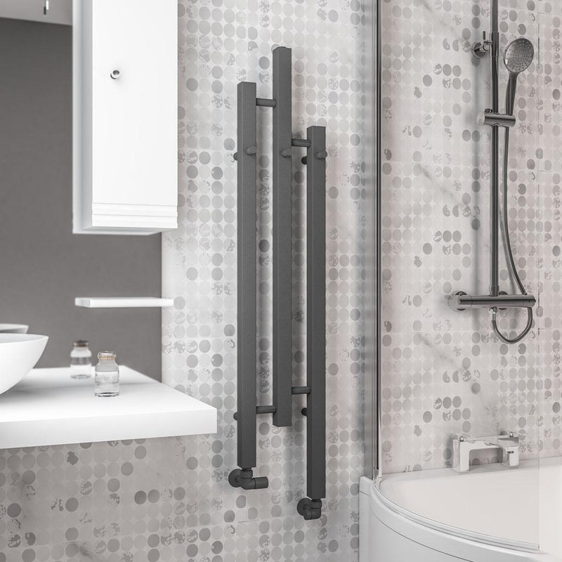 Conwy 1200 x 220 Radiator